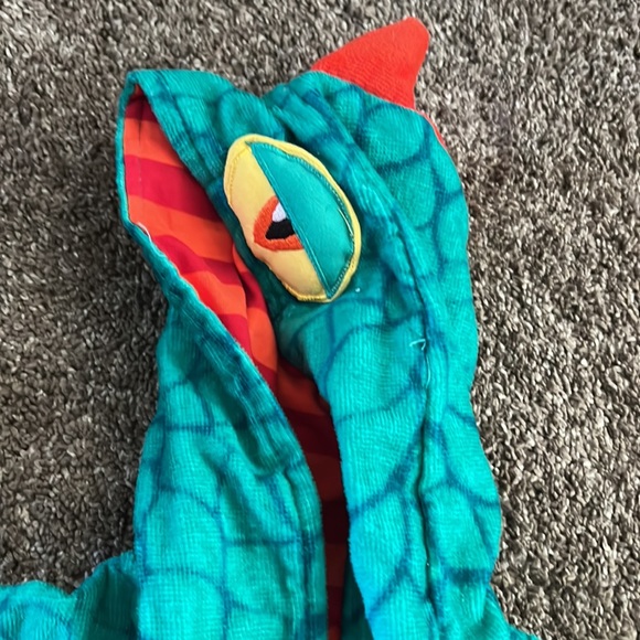 Bathrobe - Picture 6 of 6